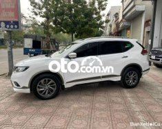 Nissan X trail Cần Bán Xe  X-Trai L 7 chỗ phiên bản SV 4WD 2016 - Cần Bán Xe Nissan X-Trai L 7 chỗ phiên bản SV 4WD giá 600 triệu tại Thanh Hóa