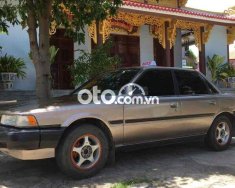 Toyota Camry cần đổi xe  gia đình dọn đi kỹ giá rẻ 1988 - cần đổi xe Camry gia đình dọn đi kỹ giá rẻ giá 58 triệu tại Phú Yên