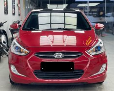 Hyundai Accent 2017 - Tư nhân biển HN giá 465 triệu tại Hà Nội