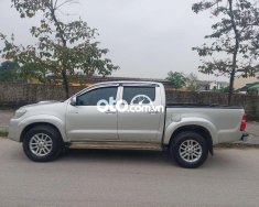 Toyota Hilux Cần bán xe chính chủ 2012 - Cần bán xe chính chủ giá 415 triệu tại Hà Tĩnh