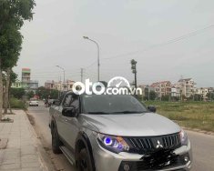 Mitsubishi Triton xe đi 10 vạn 2016 - xe đi 10 vạn giá 430 triệu tại Bắc Giang