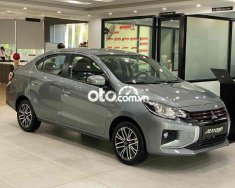 Mitsubishi Attrage   PRE XÁM - GIẢM 50% THUẾ 2022 - MITSUBISHI ATTRAGE PRE XÁM - GIẢM 50% THUẾ giá 490 triệu tại Khánh Hòa