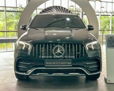 Mercedes-Benz GLE 43 2022 - Luôn có xe sớm, nhiều màu giao ngay giá 5 tỷ 499 tr tại Tp.HCM