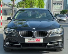 BMW 520i 2013 - Đăng ký 2013, nhập khẩu nguyên chiếc, giá tốt 799tr giá 799 triệu tại Hà Nội