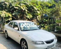 Mazda 6 Em bán xe vẫn ngon và đẹp 2002 - Em bán xe vẫn ngon và đẹp giá 96 triệu tại Hà Nội