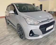 Hyundai Grand i10 2017 - Màu bạc giá 350 triệu tại Lào Cai