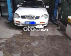 Daewoo Leganza cần bán xe lagenza 1997 - cần bán xe lagenza giá 50 triệu tại Tp.HCM