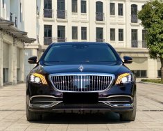 Mercedes-Maybach S 450 0 2019 - Mercedes Maybach S450 luỷy 3.0 AT 2019 giá 3 tỷ 895 tr tại Hà Nội