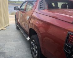 Mitsubishi Triton 2021 - Giá cực tốt giá 590 triệu tại Quảng Nam