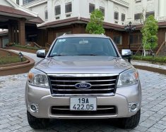 Ford Everest 2009 - Máy dầu xe cực chất giá 376 triệu tại Ninh Bình