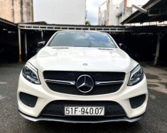 Mercedes-Benz GLE 450 2016 - Nhượng lại cho người có nhu cầu giá 2 tỷ 600 tr tại Tp.HCM