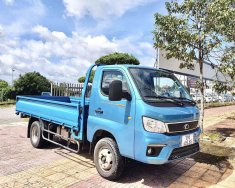 Xe tải 1,5 tấn - dưới 2,5 tấn Thaco Frontier TF2800 Thùng Lửng 2022 - Bán Xe tải 1,5 tấn - dưới 2,5 tấn Thaco Frontier TF2800 Thùng Lửng 2022, màu xanh lam giá 330 triệu tại Bình Dương