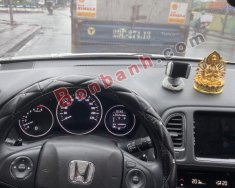 Honda Honda khác  Crossover 2020 - Chinh chủ cần bán  Xe Honda HRV L 2020   Ở   Bạch Đằng - Hoàn Kiếm - TP Hà Nội giá 710 triệu tại Hà Nội