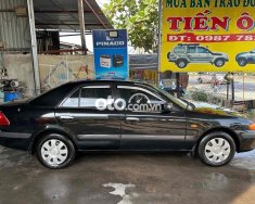 Mazda 626   xe đẹp 2001 - mazda 626 xe đẹp giá 130 triệu tại Tiền Giang