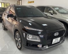 Hyundai Kona 2021 - Màu đen đẹp như mới, giá chỉ 630 triệu giá 630 triệu tại Bắc Ninh