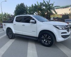 Chevrolet Colorado 2019 - Hỗ trợ trả góp 70%, giao ngay giá tốt giá 570 triệu tại Vĩnh Phúc