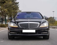 Mercedes-Benz S500 2011 - Cần bán lại xe giá 1 tỷ 350 tr tại Hà Nội
