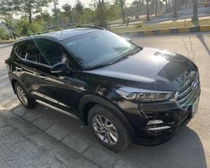 Hyundai Tucson 2016 - Hyundai Tucson 2016 số tự động giá 630 triệu tại Ninh Bình