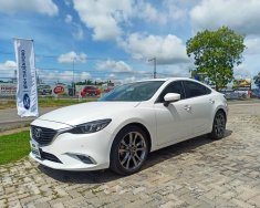 Mazda 6 2019 - Cần bán xe chính chủ giá 699tr giá 699 triệu tại Bình Thuận  