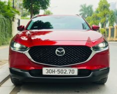 Mazda CX-30 2021 - Màu đỏ giá 838 triệu tại Hà Nội