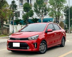 Kia Soluto 2022 - Màu đỏ giá 465 triệu tại Phú Thọ