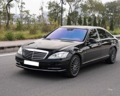Mercedes-Benz S500 2011 - Giá rất linh động giá 1 tỷ 350 tr tại Hà Nội