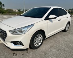 Hyundai Accent 2019 - Màu trắng số tự động giá 452 triệu tại Ninh Bình