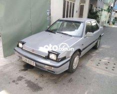 Honda Accord   1989 mắt híp đời chót bstp 52N 1989 - Honda Accord 1989 mắt híp đời chót bstp 52N giá 48 triệu tại Tp.HCM