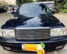 Toyota Crown 1997 - Chính chủ bán xe số tự động đăng ký lần đầu 2009 đẹp xuất sắc, giá 698 triệu giá 698 triệu tại Hà Nội