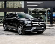 Mercedes-Benz GLS 450 2021 - Đăng kí sử dụng 2022 giá 5 tỷ 315 tr tại Đà Nẵng
