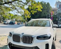 BMW X3 2022 - 2 tỷ 439 triệu kèm thêm ưu đãi giá 2 tỷ 439 tr tại Hải Phòng