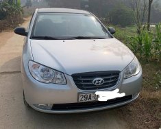 Hyundai Elantra 2010 - Màu bạc giá 280 triệu tại Hà Nội