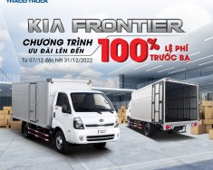 Thaco Kia Kia K149 2022 - Xe tải nhẹ 1 tấn 5 Kia K149 2022 giá 376 triệu tại Bình Dương