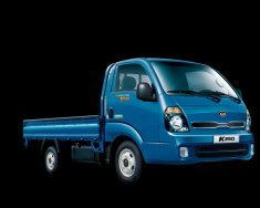 Kia K250 Thùng Lửng 2022 - Bán xe tải Kia K250 Thùng Lửng 2022, màu xanh lam giá 433 triệu tại Bình Dương