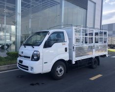 Kia K250 Thùng Mui Bạt 2022 - Bán xe tải Kia K250 Thùng Mui Bạt 2022, màu trắng giá 433 triệu tại Bình Dương