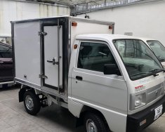 Suzuki Super Carry Truck 2022 - Suzuki  Truck 640kg giá 249 triệu tại Bình Dương