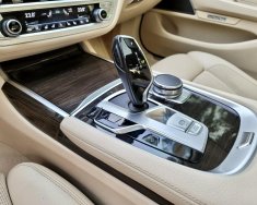 BMW 730Li 2019 - Biển HN, xe chất như mới giá 3 tỷ 150 tr tại Hà Nội