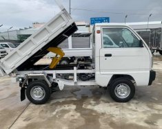 Suzuki Super Carry Truck 2022 - Sẵn xe giao ngay, hỗ trợ vay 70%, nhiều quà tặng chính hãng hấp dẫn giá 259 triệu tại Cà Mau