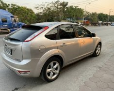 Ford Focus 2011 - Xe màu bạc giá 290 triệu tại Hải Phòng