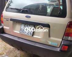 Ford Escape Bán xe 2003 - Bán xe giá 138 triệu tại Đồng Tháp