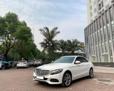 Mercedes-Benz C 250 2017 - Giá quá hời thời điểm hiện tại giá 1 tỷ 89 tr tại Hải Phòng