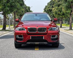 BMW X6 2012 - Xe 1 chủ từ đầu - bao check hãng toàn quốc giá 990 triệu tại Hà Nội