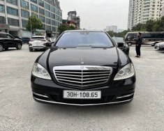 Mercedes-Benz S500 2011 - Màu đen, xe nhập giá 1 tỷ 350 tr tại Hà Nội