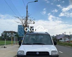 Fiat Doblo 2003 - Màu trắng, nhập khẩu giá ưu đãi giá 115 triệu tại Đà Nẵng