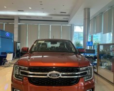 Ford Ranger 2022 - [Xe giao ngay] Ưu đãi siêu khủng, giảm + quà tặng siêu khủng duy nhất T2/2023 giá 688 triệu tại Lai Châu