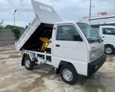 Suzuki Super Carry Truck 2022 - Kiên Giang - Sẵn xe giao ngay, hỗ trợ vay 70%, liên hệ ngay mua xe giá tốt giá 259 triệu tại Kiên Giang