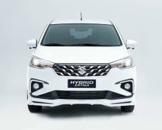 Suzuki Ertiga 2022 - Giảm 10tr tiền mặt, trả trước 100tr nhận xe ngay, tặng option giá 539 triệu tại Cà Mau