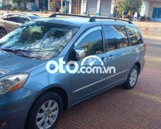 Toyota Sienna Xe  cienna nhập khẩu mỹ 2006 2006 - Xe toyota cienna nhập khẩu mỹ 2006 giá 420 triệu tại Tp.HCM