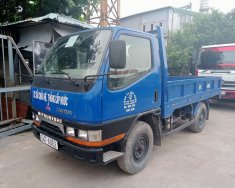 Mitsubishi Canter 2003 - tải 1.9 tấn, thùng dài 3m1. giá 125 triệu tại Bình Dương