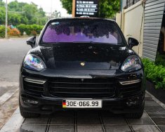 Porsche Cayenne S 2016 - Porsche Cayenne S 2016 giá 3 tỷ tại Hà Nội